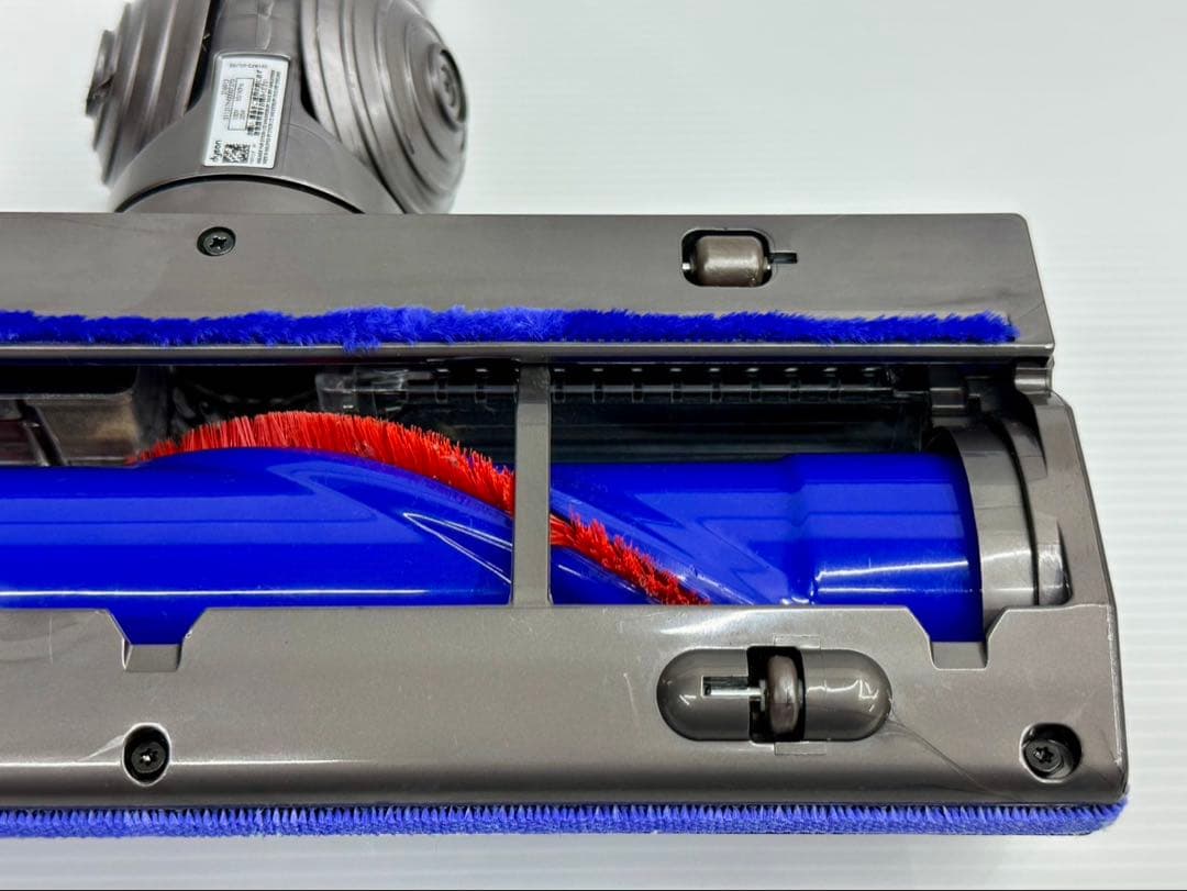 美品　綺麗　216913 動作保証　ダイソン ダイレクトドライブクリーナーヘッド