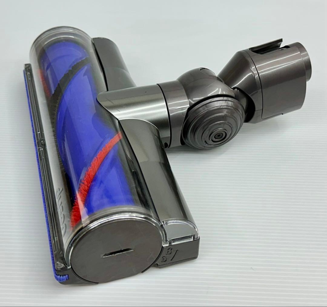 美品　綺麗　216913 動作保証　ダイソン ダイレクトドライブクリーナーヘッド