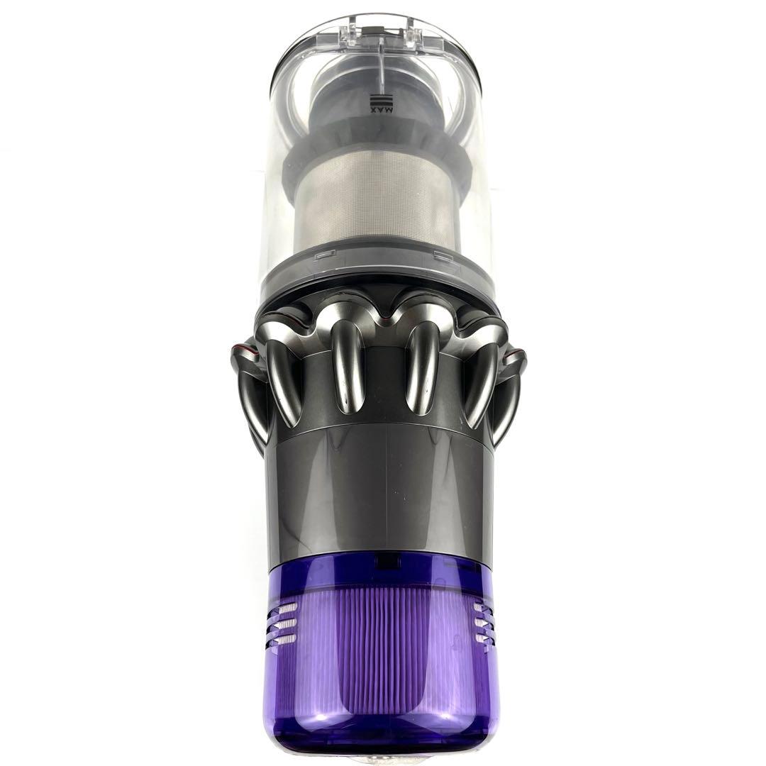 【分解洗浄】 Dyson v11 (sv14) 本体のみ　動作品　f45