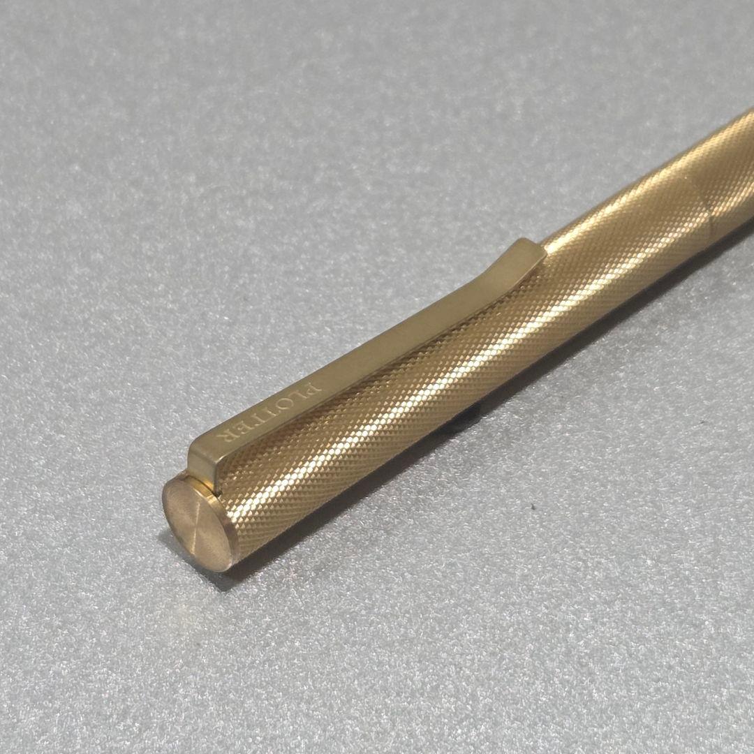 廃盤・廃番　PLOTTER 2001 / プロッター 2001 ボールペン