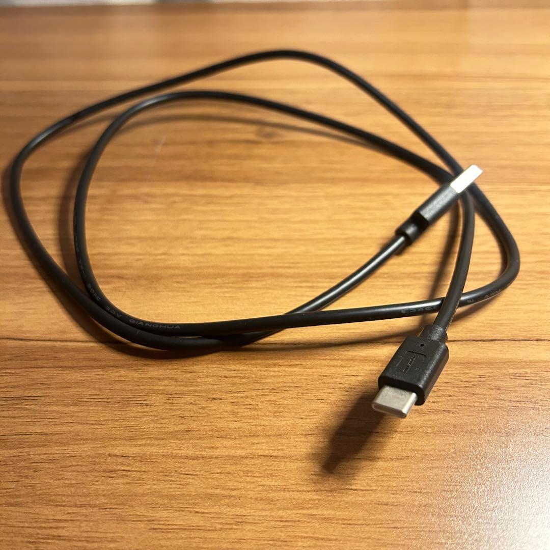 Marshall MONITOR II A.N.C. マーシャル 充電ケーブル付