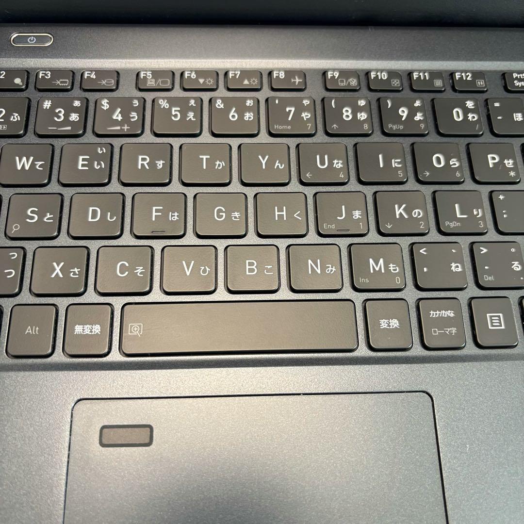 美品DYNABOOK G83 KW 12世代 i5超軽型ノートPC 16 512