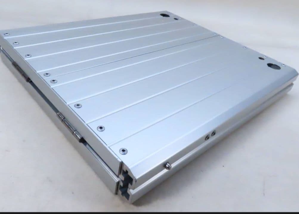 ソロキャンプ peak 薄型Pro.MINI J-010 廃盤品