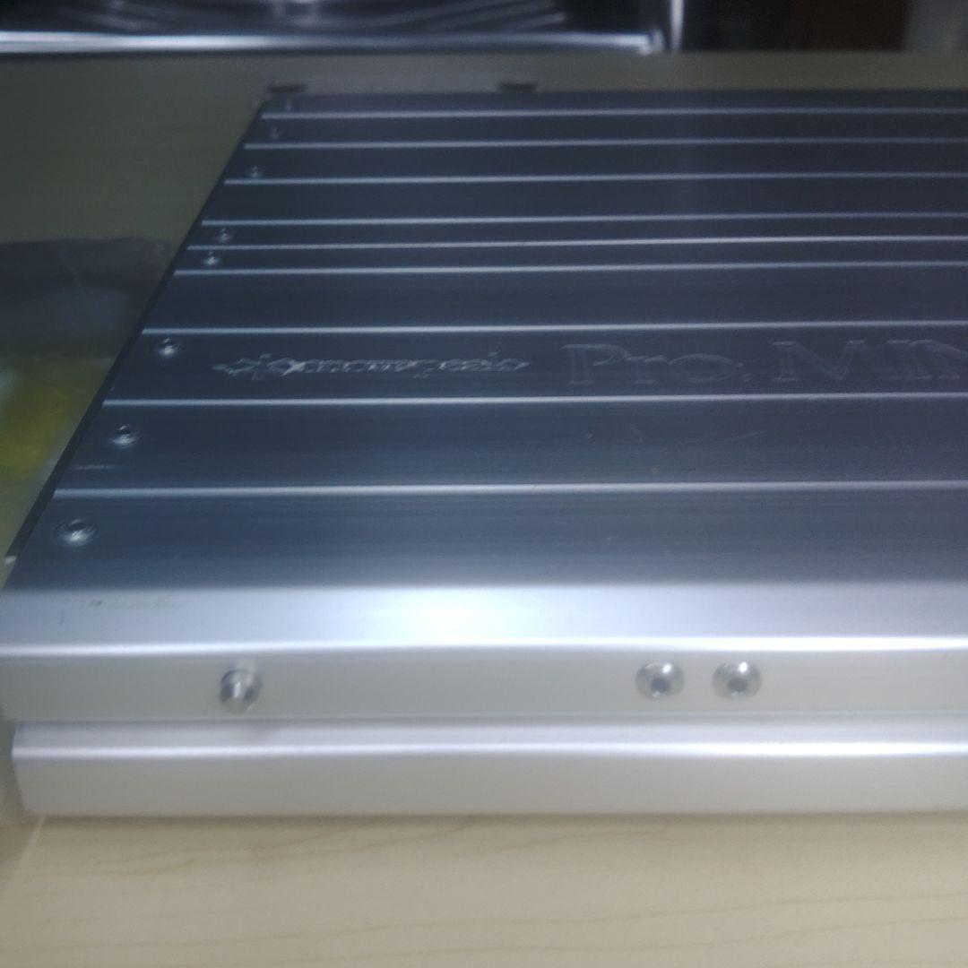 ソロキャンプ peak 薄型Pro.MINI J-010 廃盤品