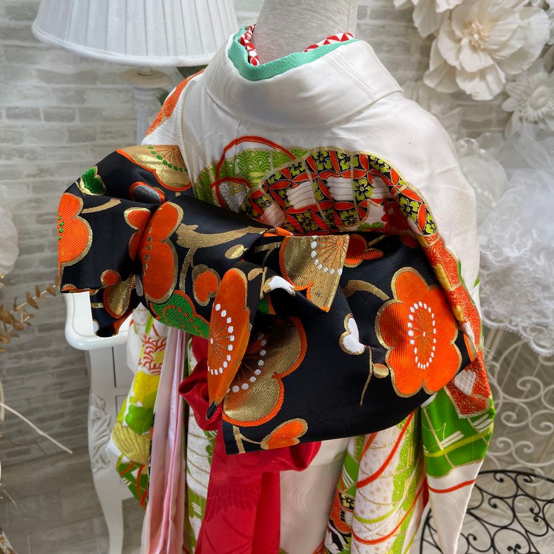 muuu★七五三セット★七歳用