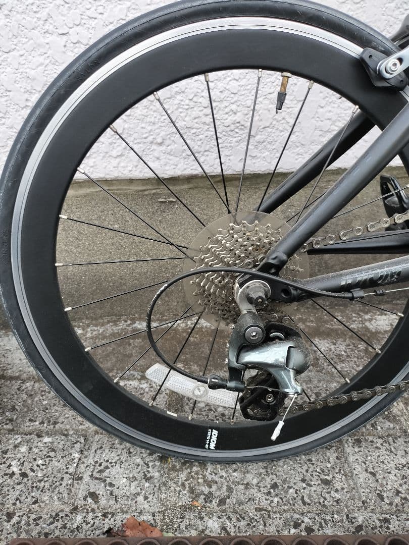 ◆送料無料◆Giant idiom0◆2016年式 マットブラック