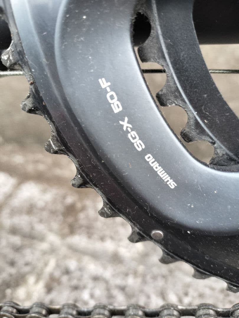 ◆送料無料◆Giant idiom0◆2016年式 マットブラック