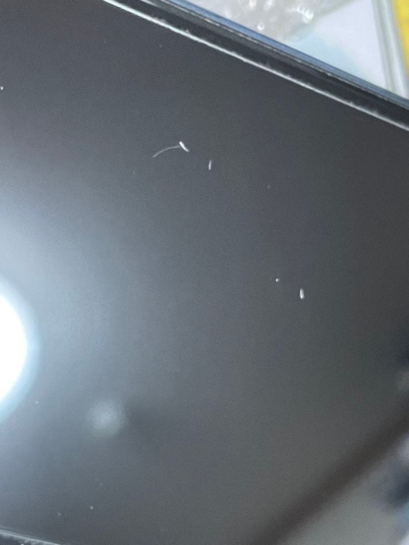 最終値下げ　iPhoneSE 第3世代 本体 バッテリー最大容量78%