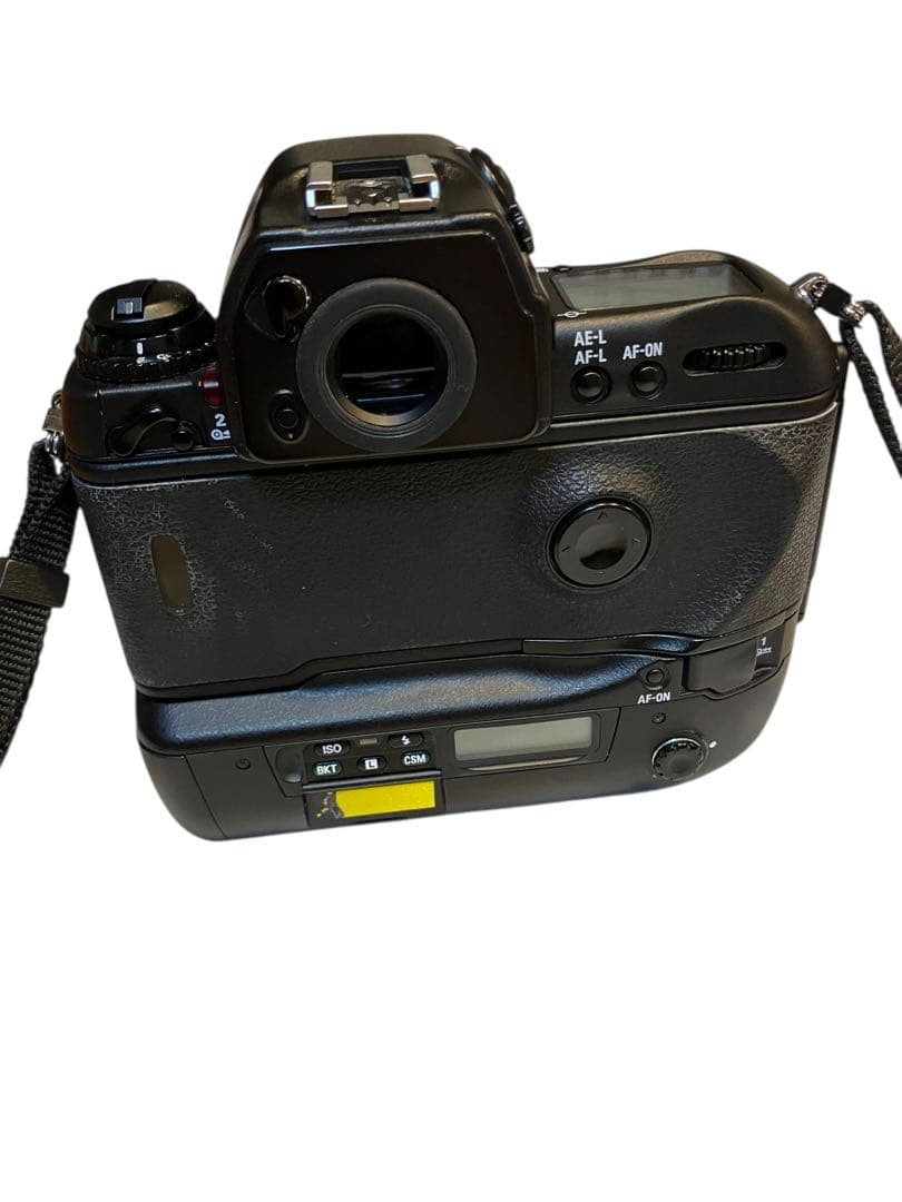 Nikon F5 一眼レフカメラ　ジャンク