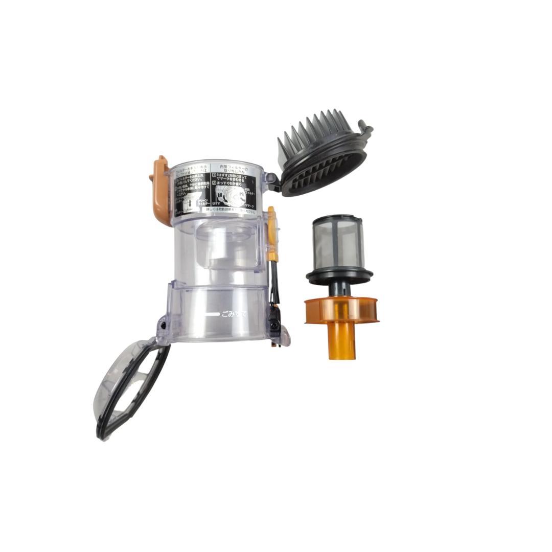 日立ラクかるパワーブーストサイクロン PV-BHL5000J　スタンド付25年製