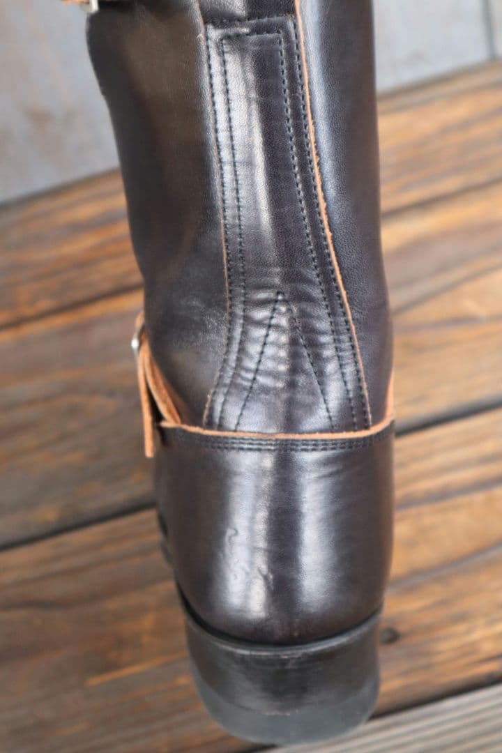 t*m様 1月で出品取り止め　CL LAST　アディクトクローズ　エンジニアブー