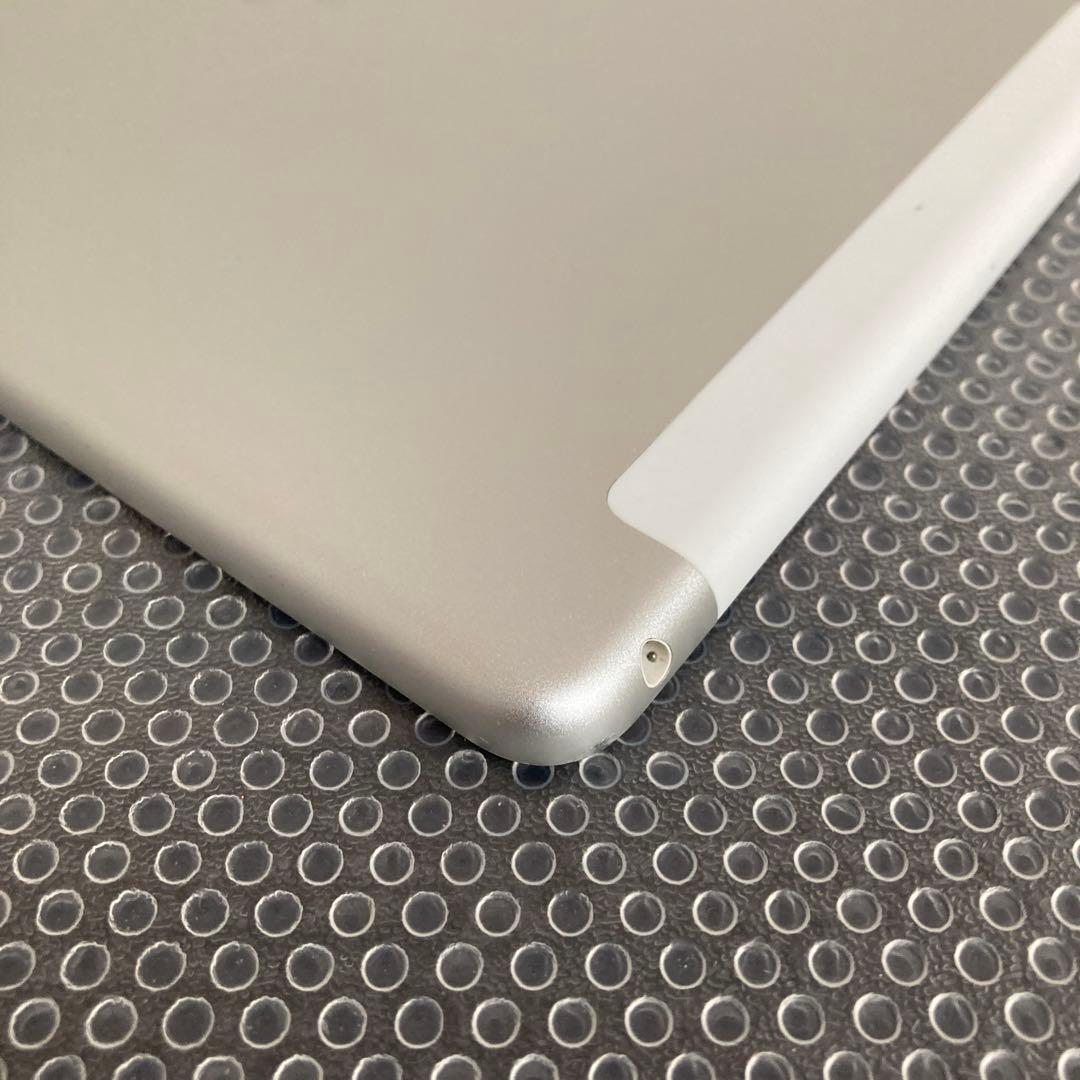 584【早い者勝ち】iPad6 第6世代 32GB SIMフリー☆