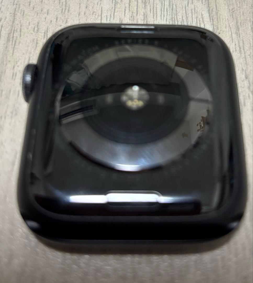 その他 APPLE WATCH5 44 SGAL BKSB140-220 201909