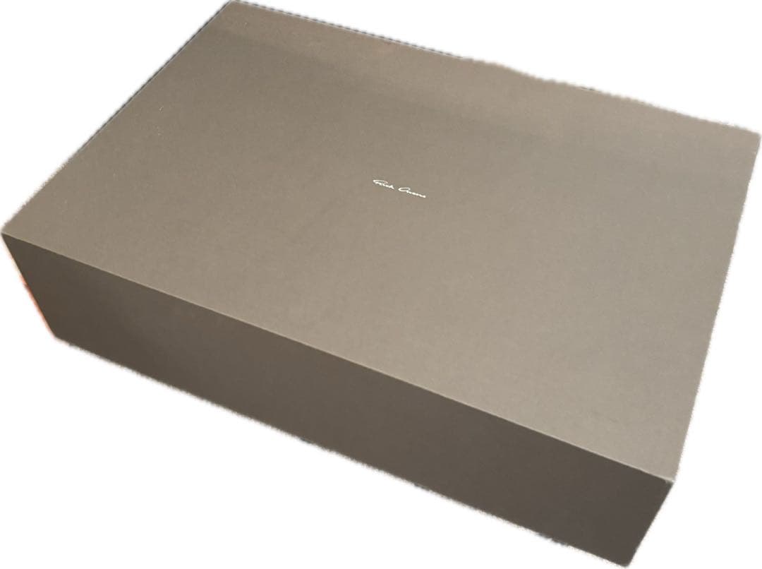 MONCLER＋RICK OWENS ビッグロックス