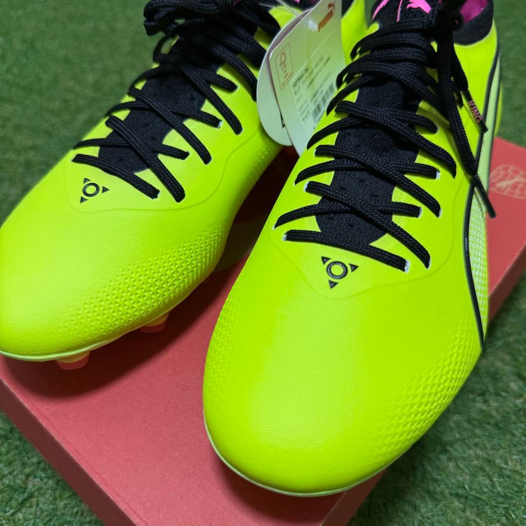 プーマ キング アルティメット HG 24.0cm 新品未使用