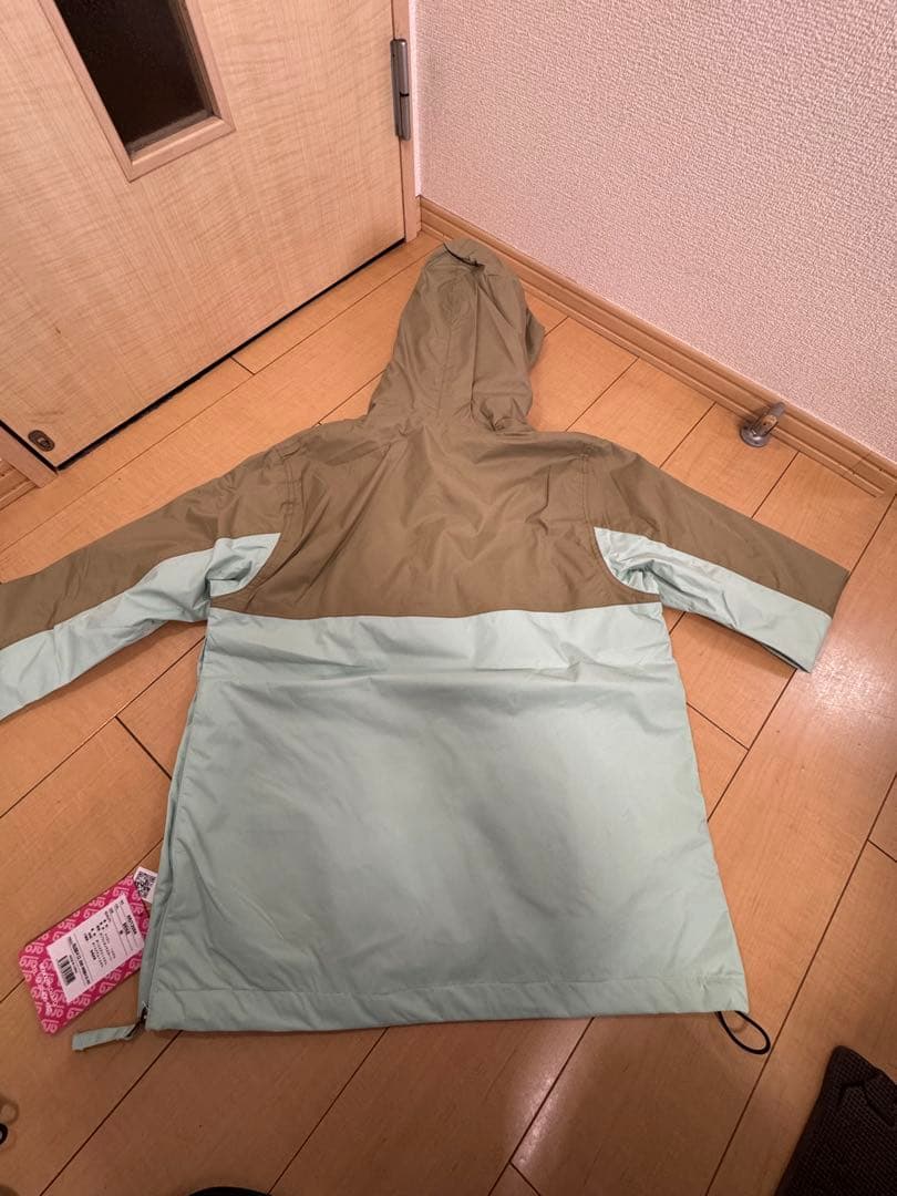 23ARGウェアM