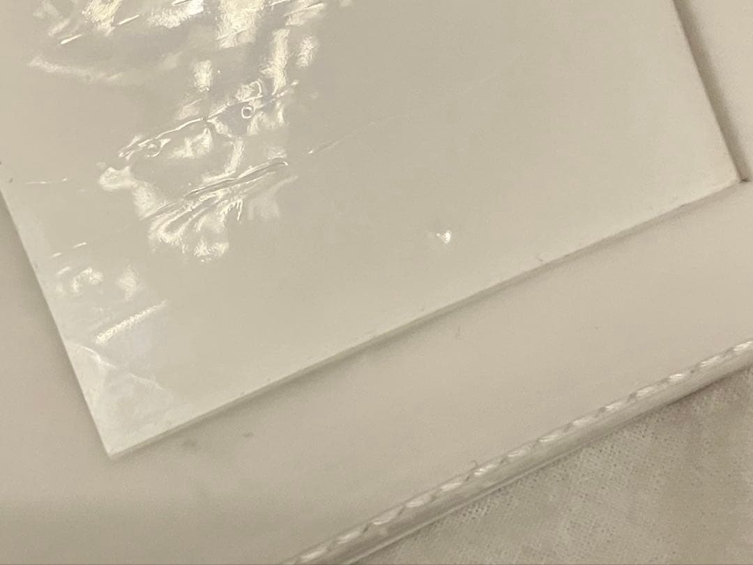 メゾンマルジェラ　ボディーバッグ