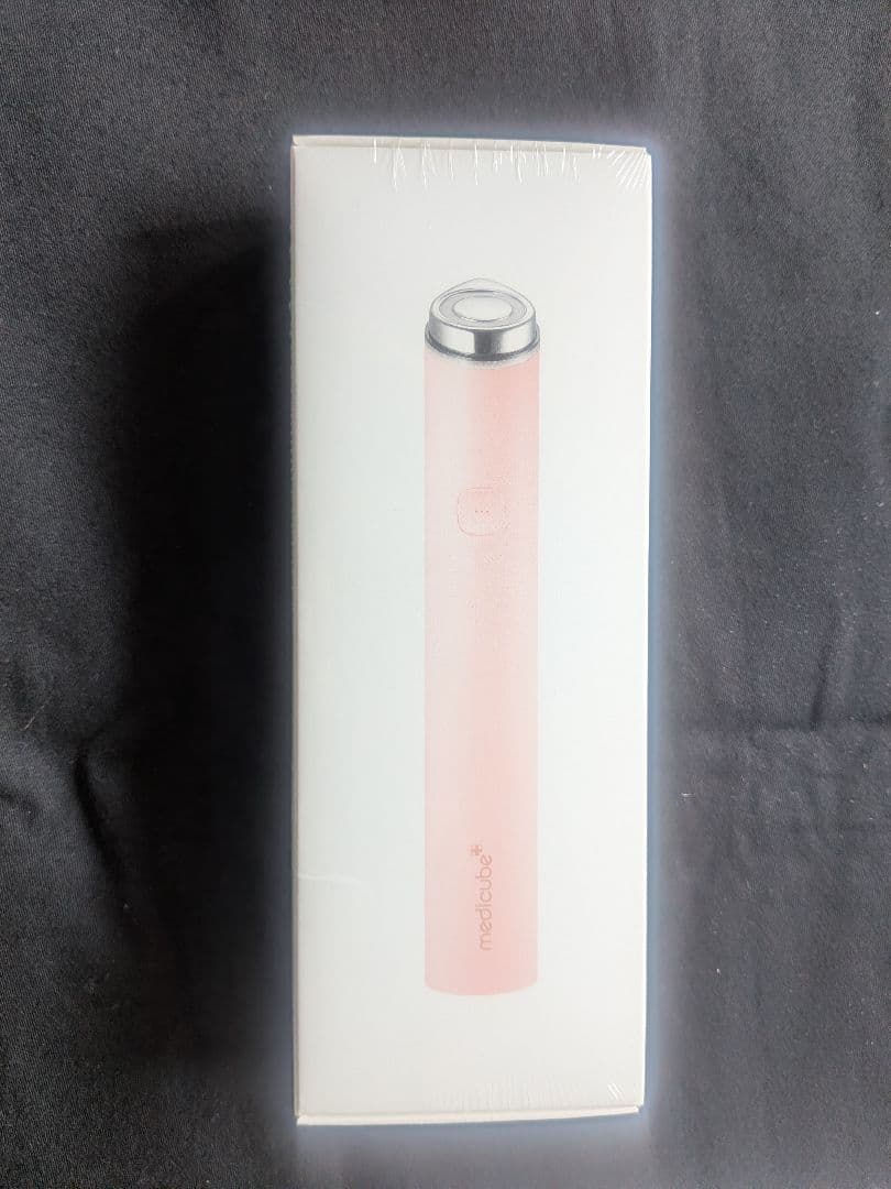 メディキューブ　ブースタープロミニ＆ジェル