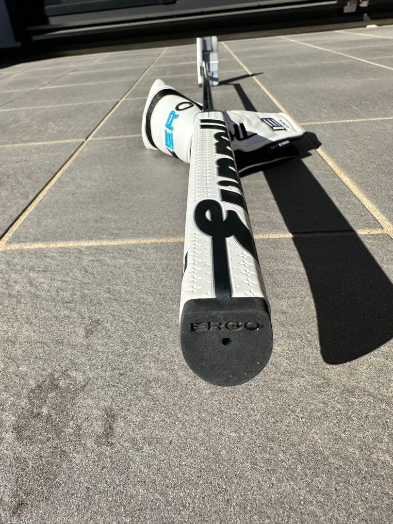 EVNROLL イーブンロール ZERO Z2S 34インチパター