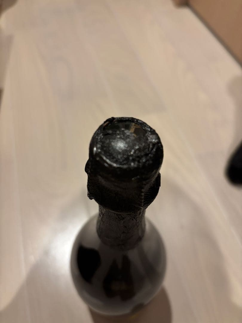 ドンペリ シャンパン 正規品 白 2012年750ml 箱無し