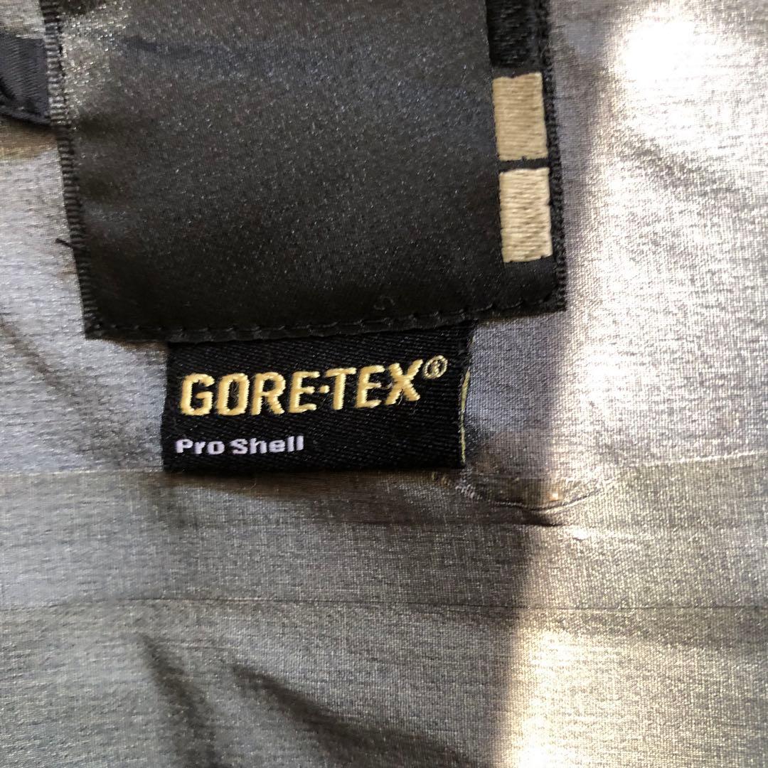 burton ak gore-tex pro 3L ウェア ジャケット M/L