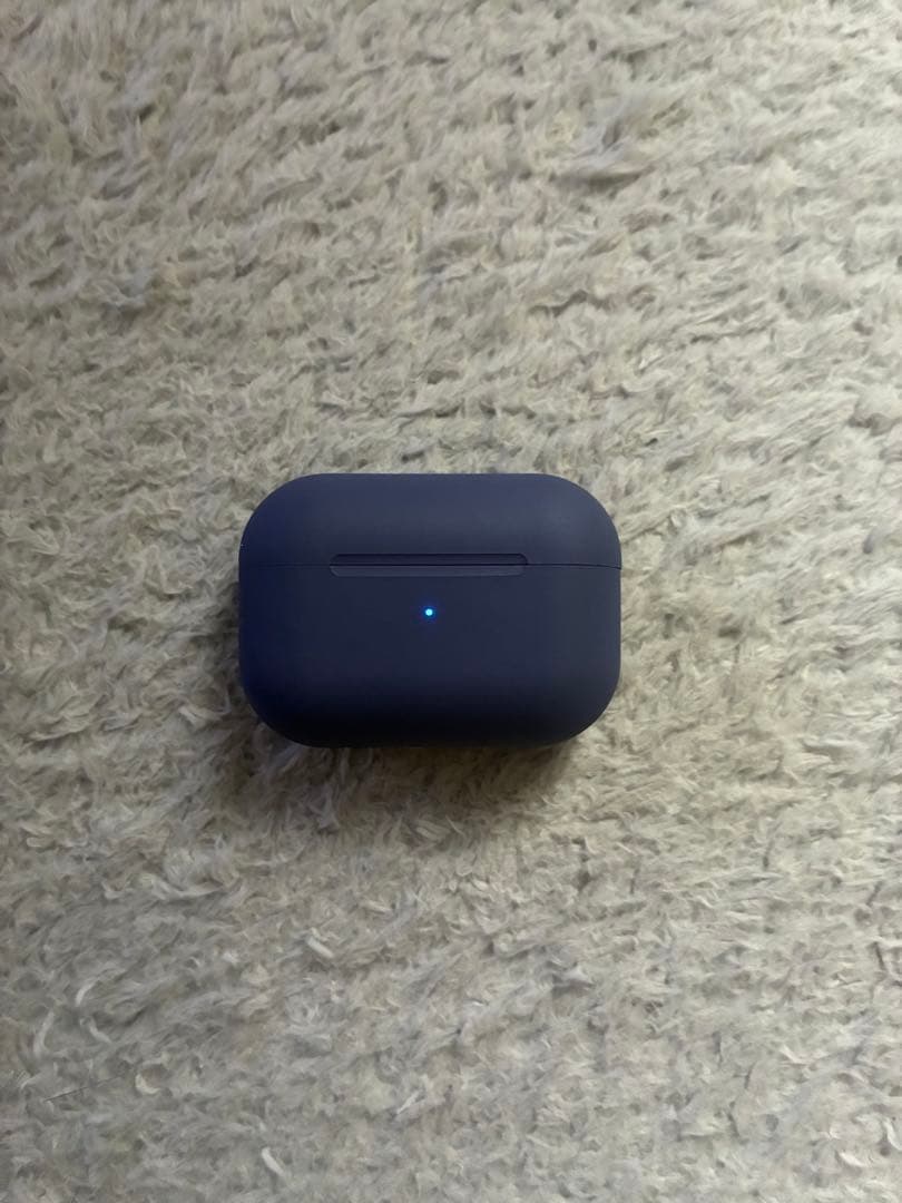 イヤホン COTSUBU for ASMR Blue YUUKA Ver.