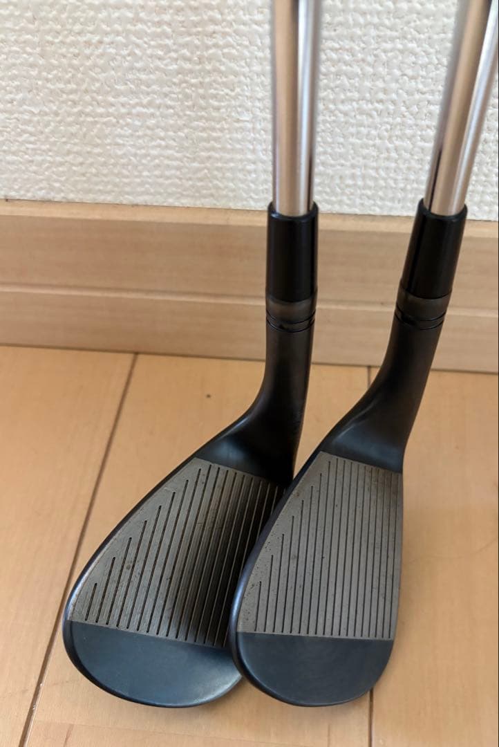 テーラーメード　MG3 ウェッジ2本セット