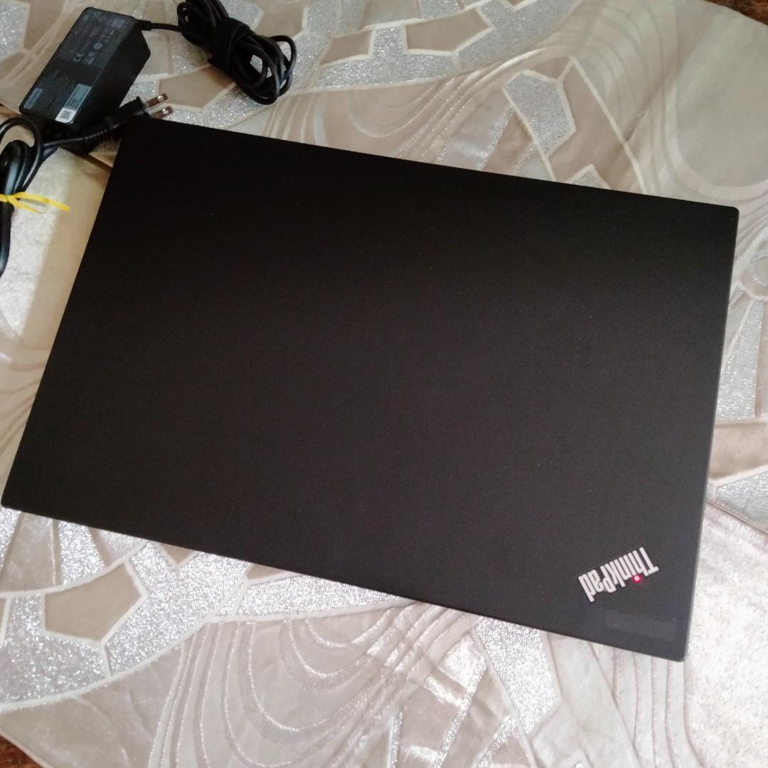 15インチ L580 8世代 i5 1920×1080 256G Lenovo