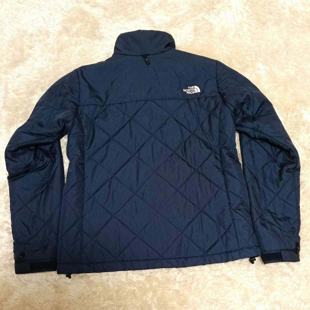 ノースフェイス　3way　フィッシュテール　Mサイズ　コート