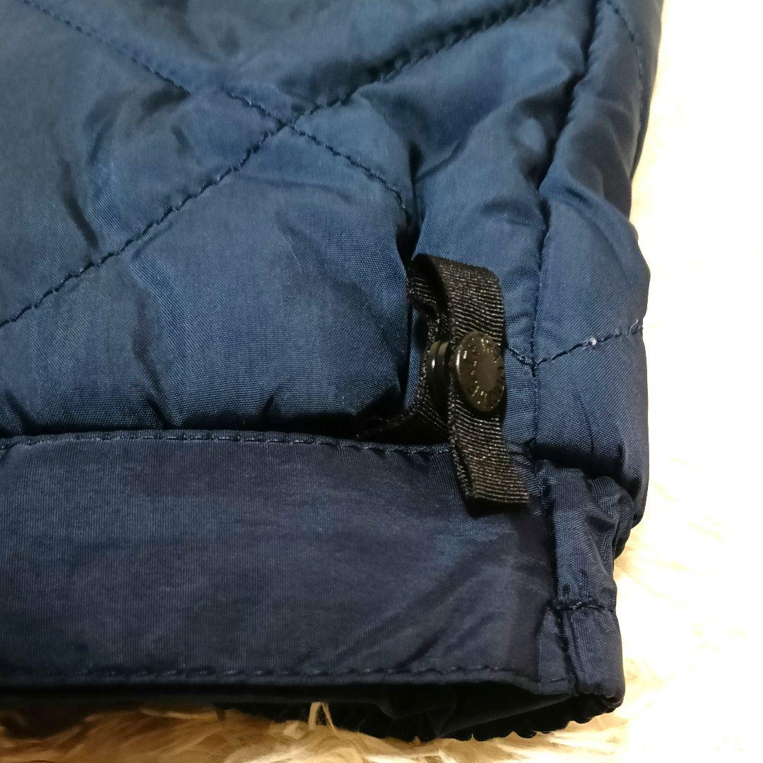 ノースフェイス　3way　フィッシュテール　Mサイズ　コート