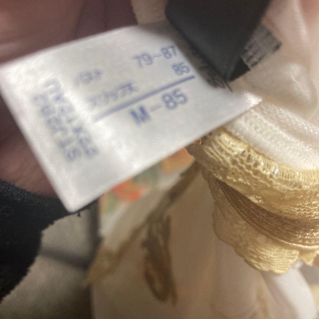 サルート82スリップ