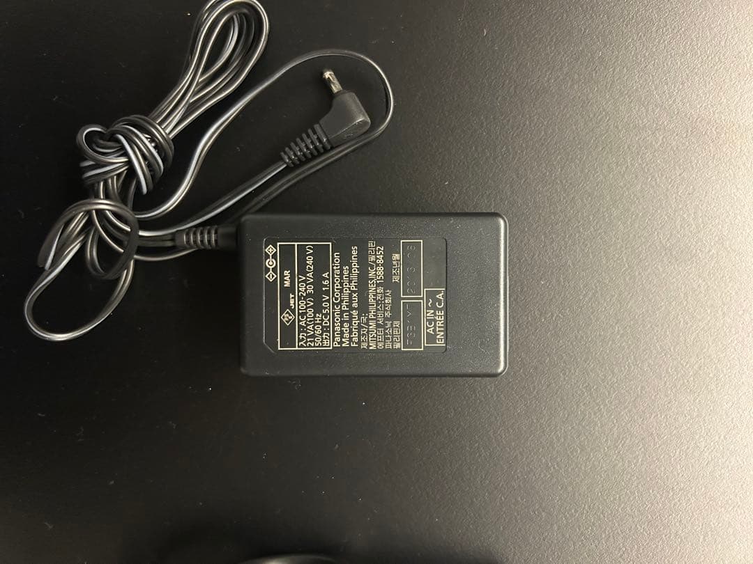 l*w様 Panasonic HC-V720M ビデオカメラ本体