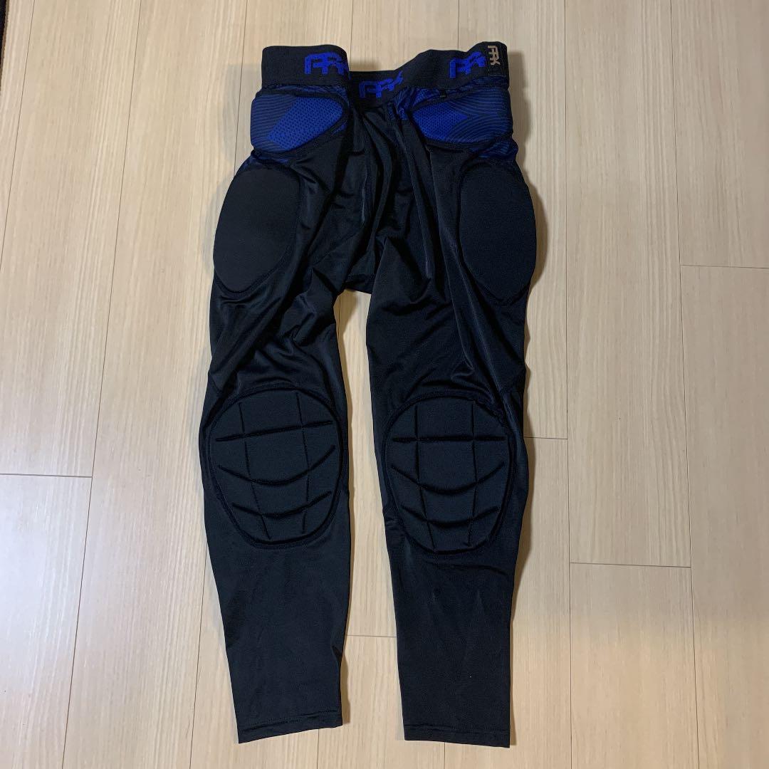 今日だけお値引き　スノボ インナー　プロテクター　unisex XL