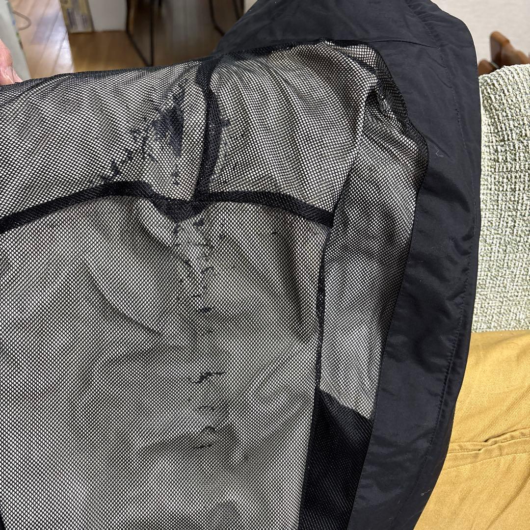 がまかつ オールウェザースーツ（超耐久撥水仕様／防寒服）GM-3485