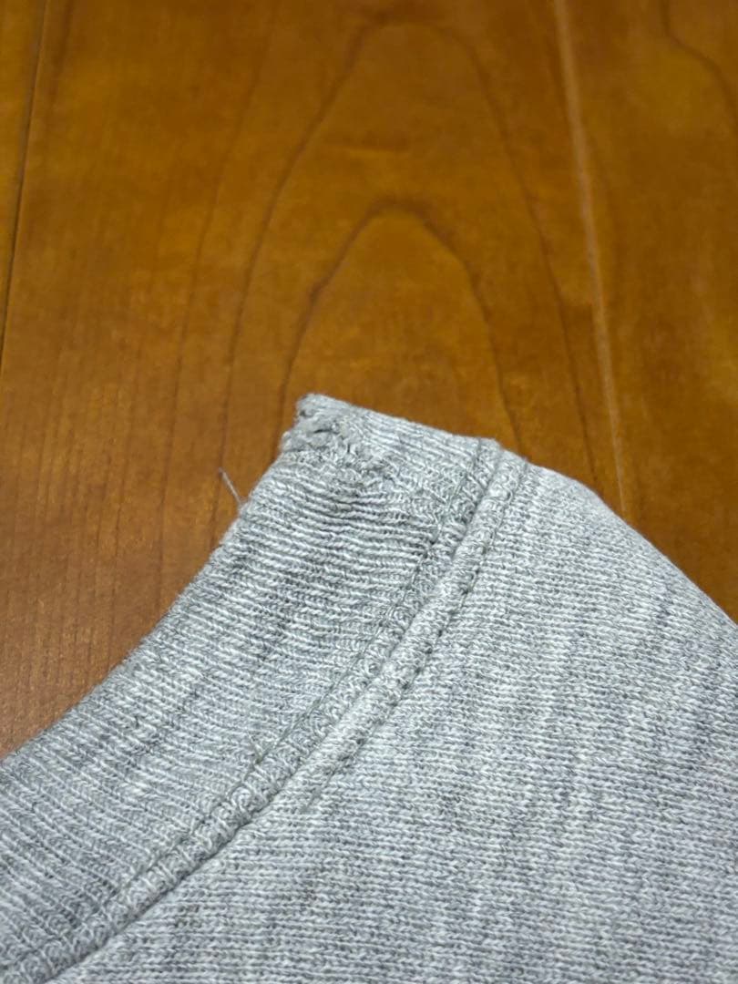 Champion Reverse Weave 80s リバースウィーブ