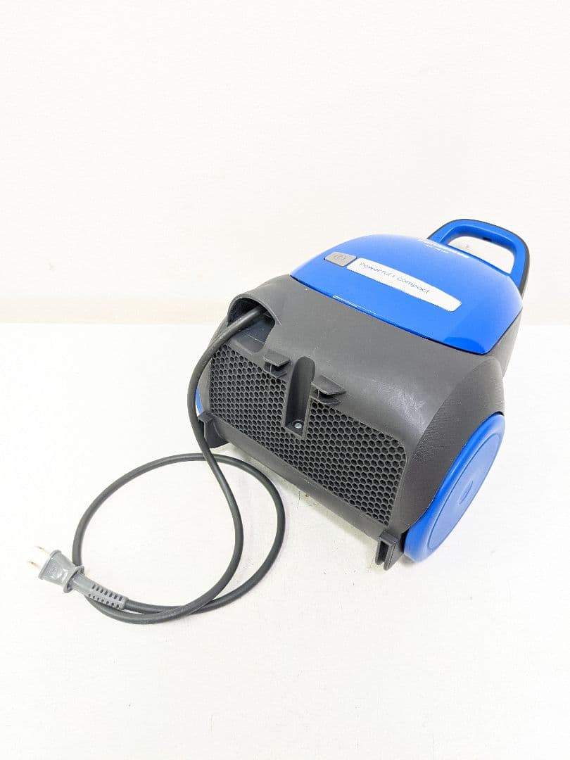 Panasonic MC-PK15A-A 2014年製 紙パック式掃除機