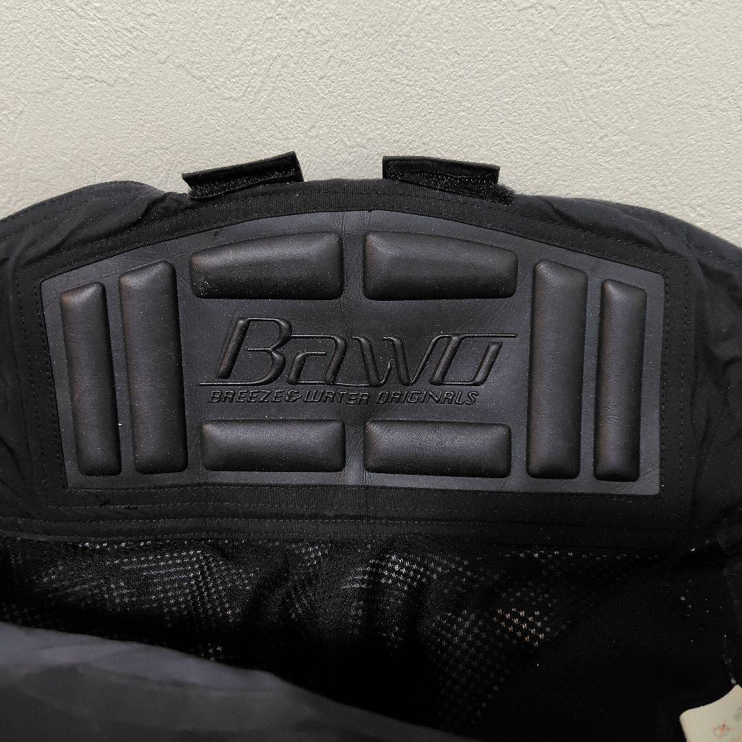 BAWOバウオBW-832European Gllオールウェザー レインウェア