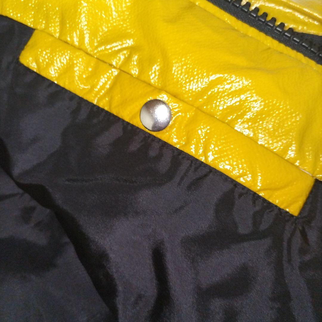 【極美品】DIESEL ディーゼル W-ON パデッド 中綿 ボンバージャケット