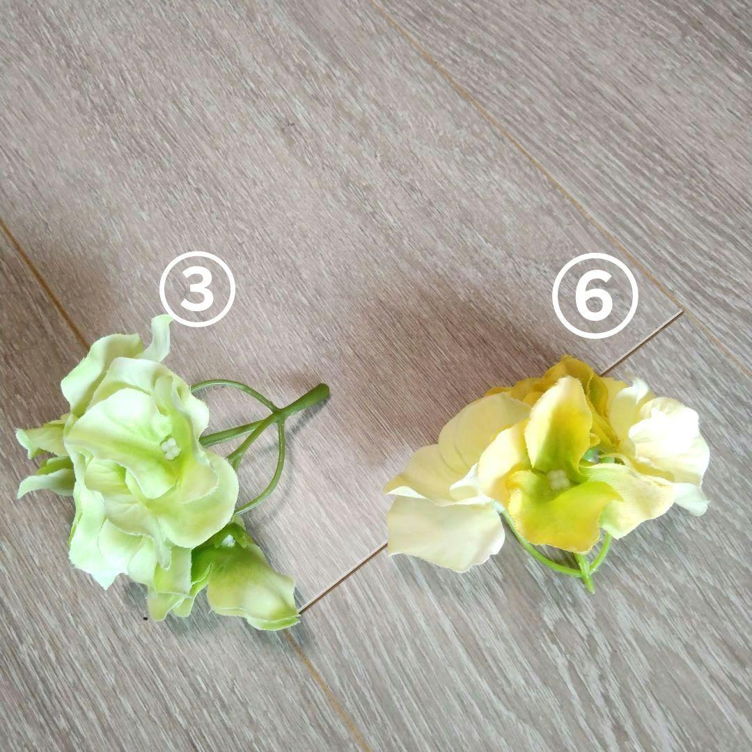 造花まとめ売り