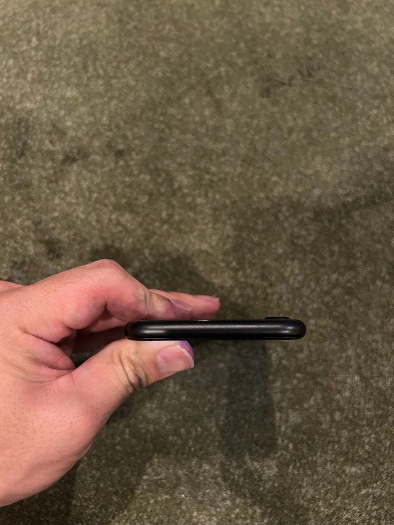 スマートフォン本体 Apple iPhone SE 256GB