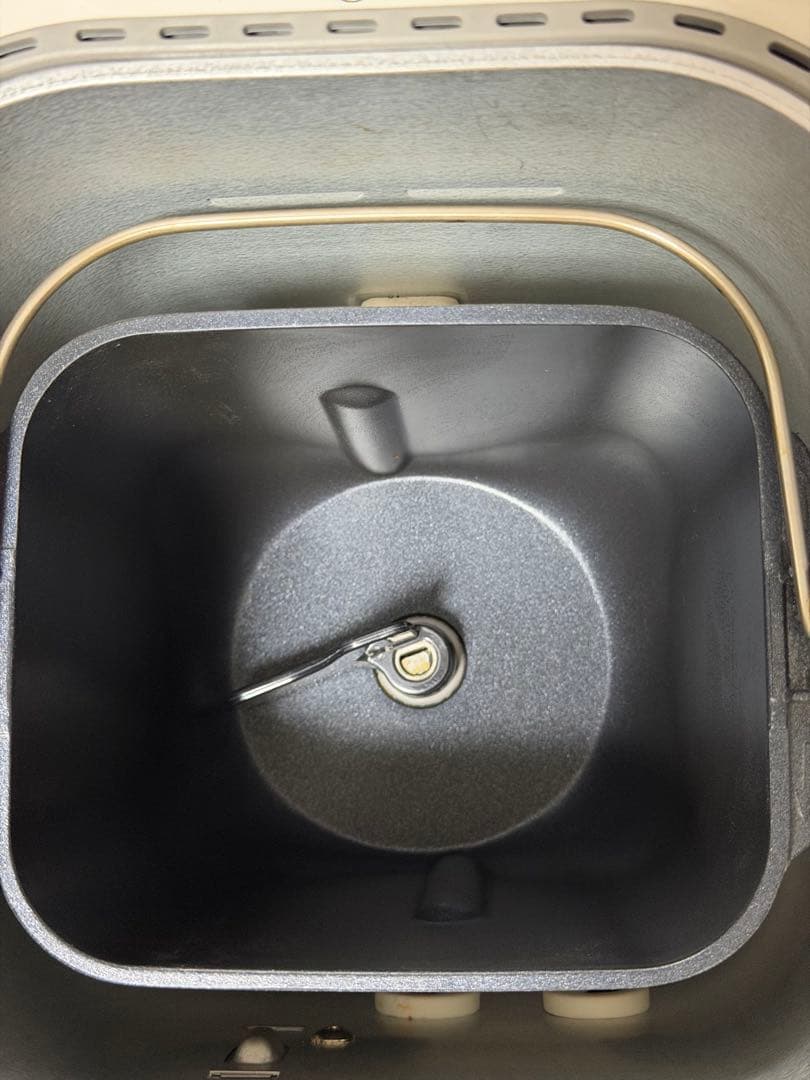 Panasonic ホームベーカリー SD-BH1001