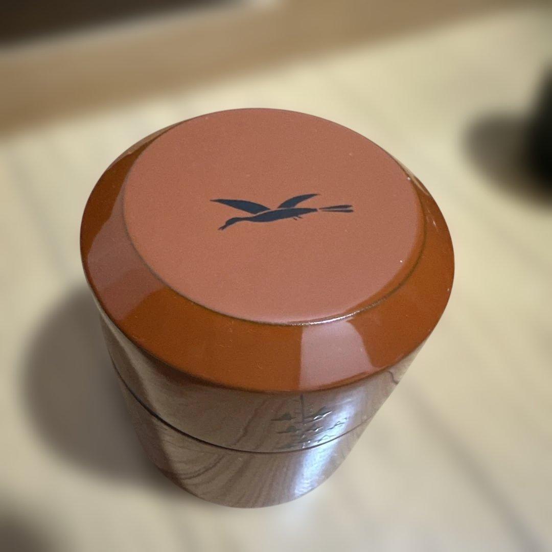 最安値　希少 井伊宗観好 月次茶器