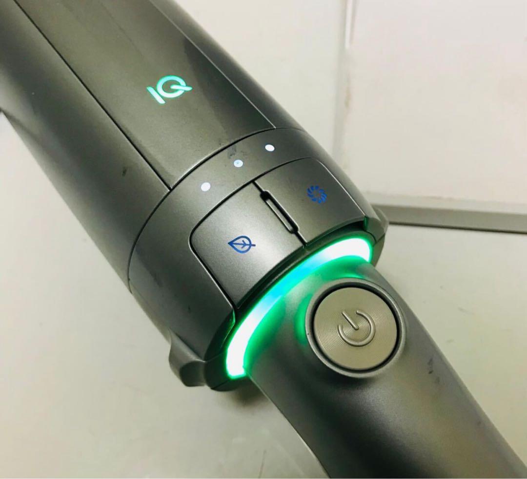 シャーク★コードレスクリーナー★LC501JGY★動作品