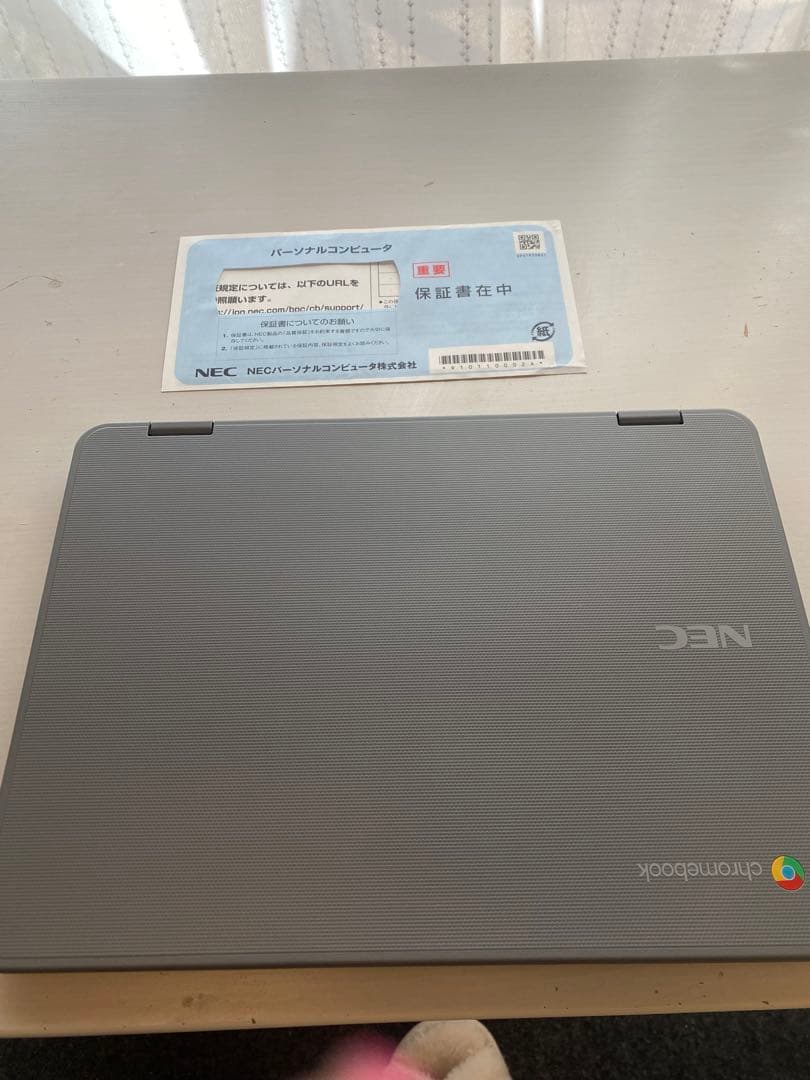 Chromebook本体 Chrome book PC