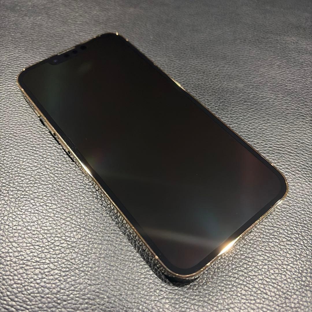 iPhone13PRO 128GB 美品