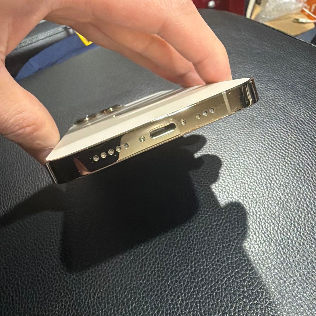 iPhone13PRO 128GB 美品