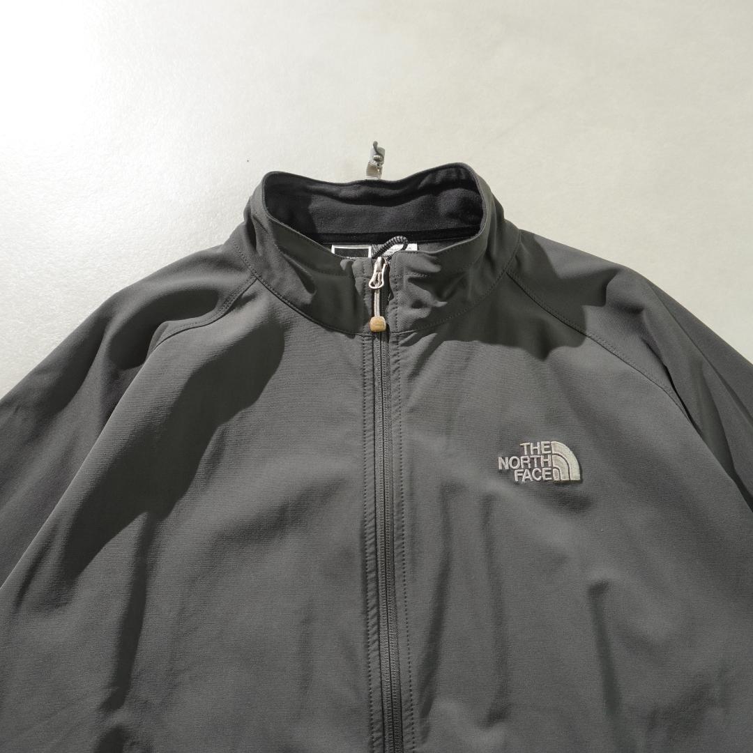 THE NORTH FACE APEX ソフトシェル ジャケット /QW162
