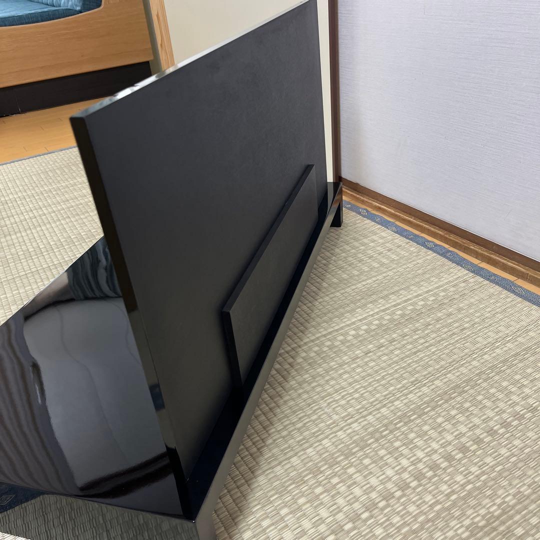 四季十二種 飾台屏風　お雛様用台のみ幅80cmサイズ