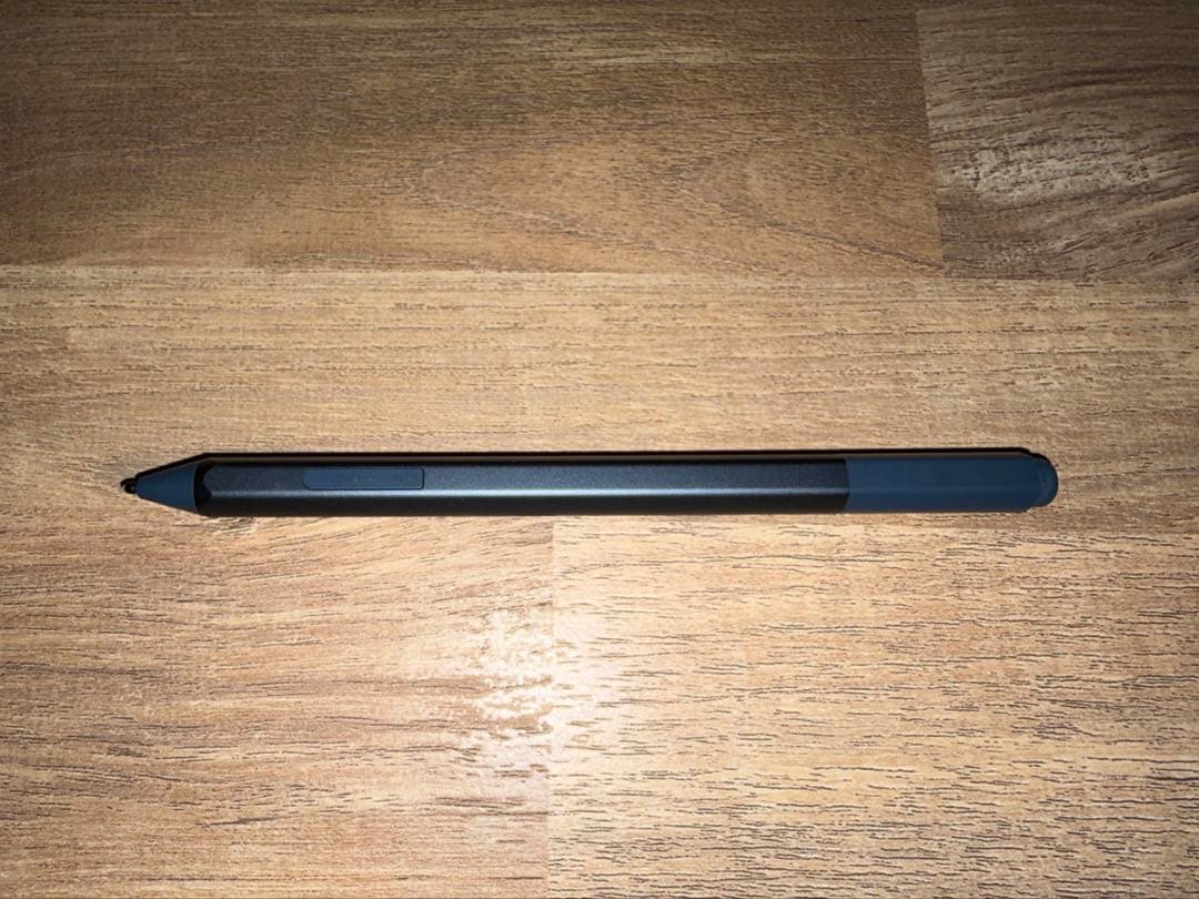 【バッテリー96%】Surface Pro 5 i5/256GB フルセット