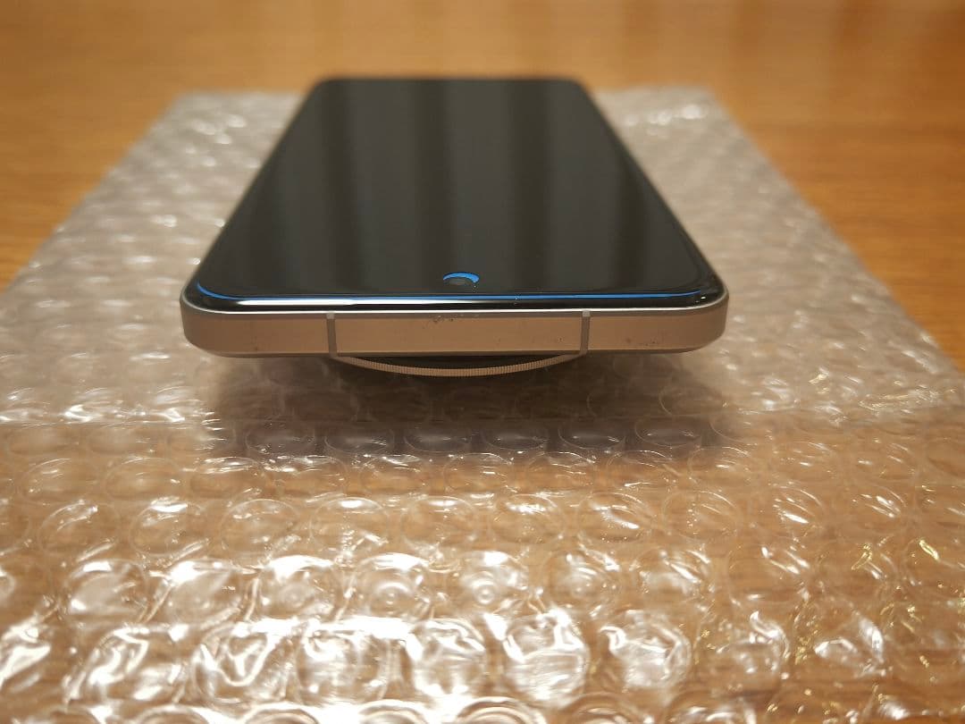 【おまけ多数】Xiaomi 15 Ultra シルバークローム